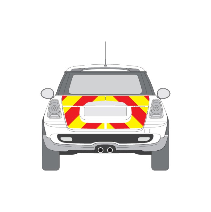 Mini Hatch 2006 2013