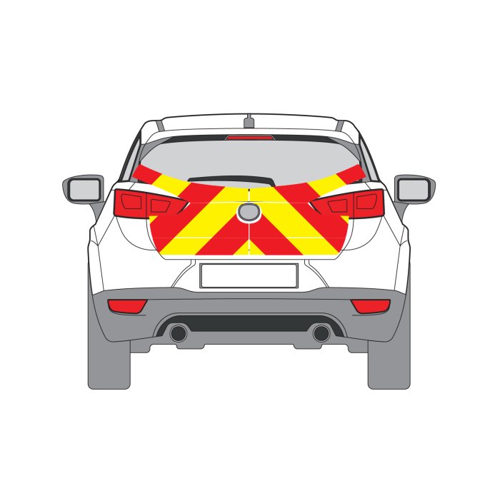 Mazda CX3