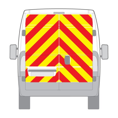 Medium Full back