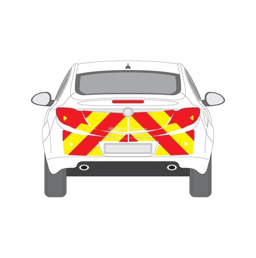 08 13 Self adhesive