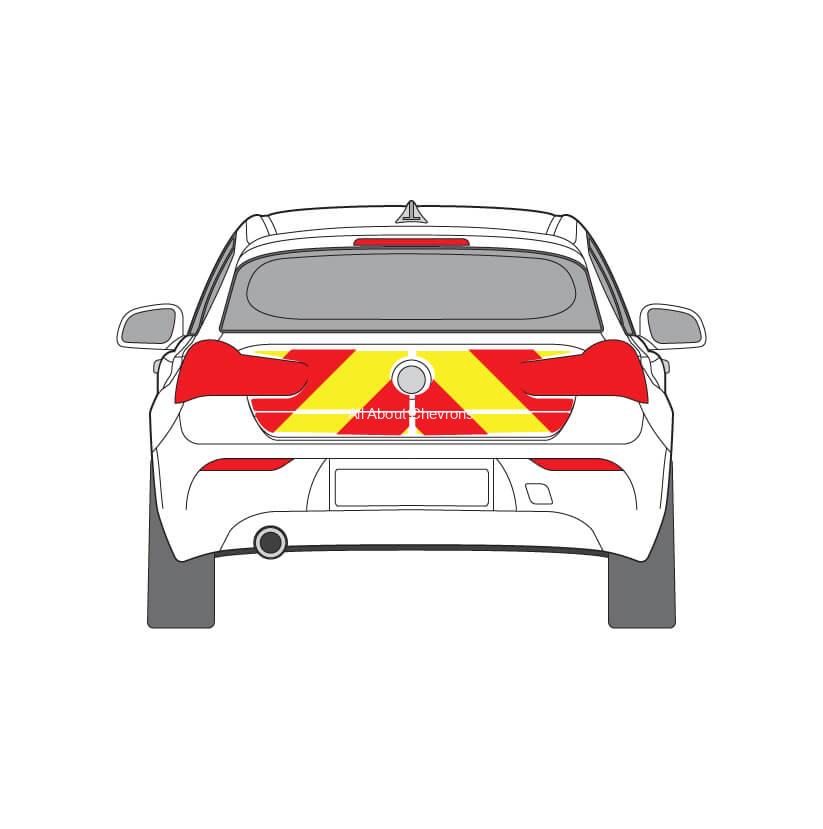 1 Series hatchback