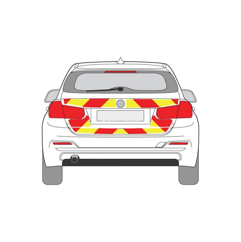 3 Series touring