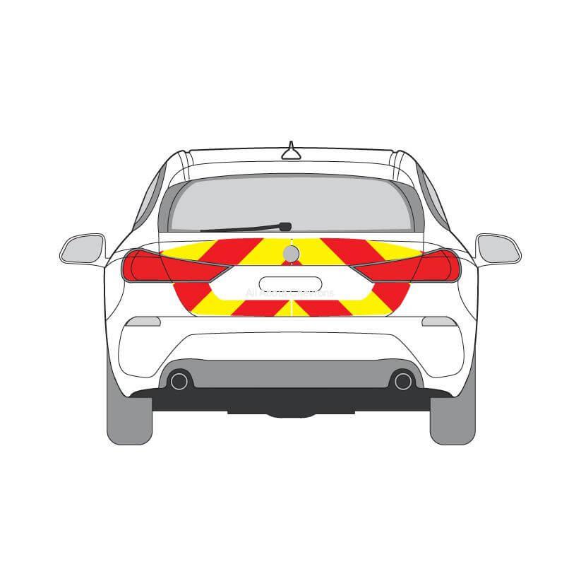 BMW 1Series 2019 Pre