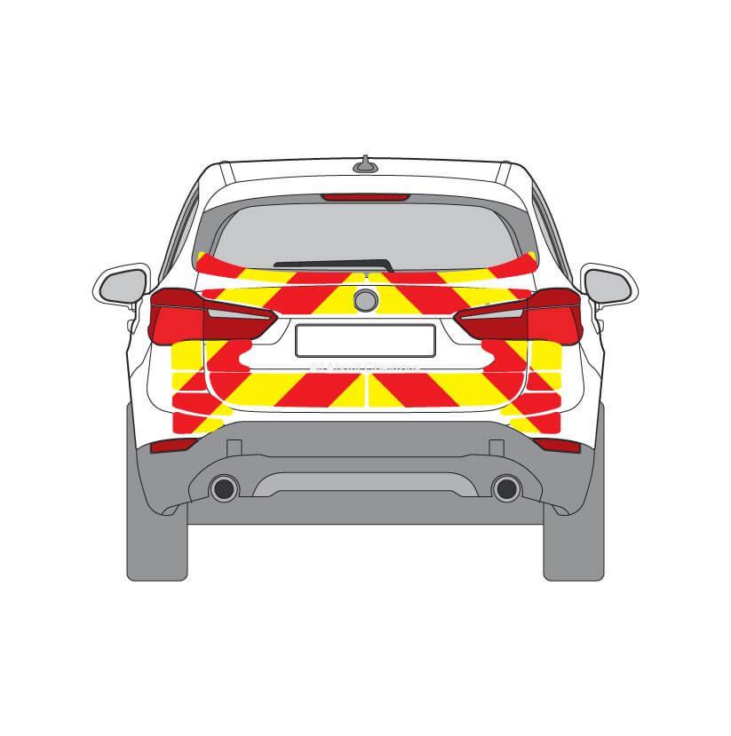 BMW X1 2015 Present
