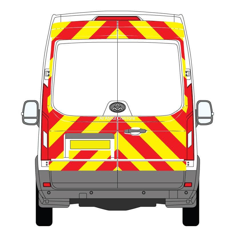 Deliver 9 High Ex Panel