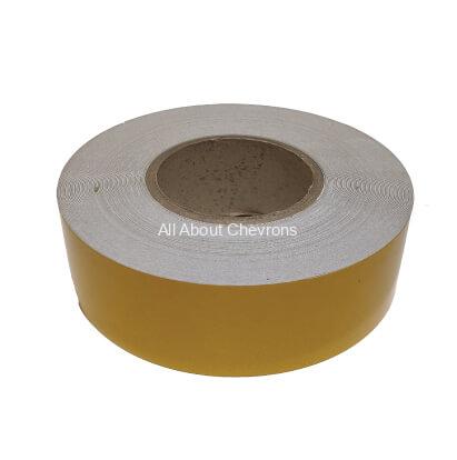 Eng yellow side stripe