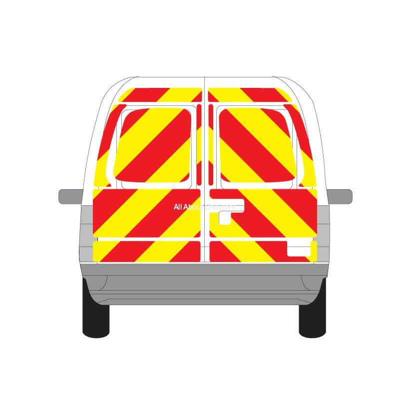 Escort Van