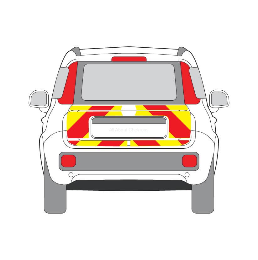 FiatPanda