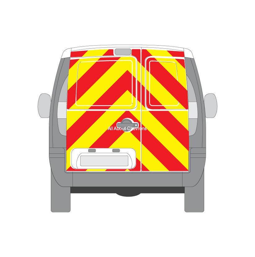 Full back 2