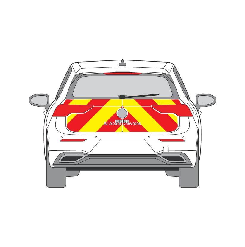 GolfMK8 2019 Pre