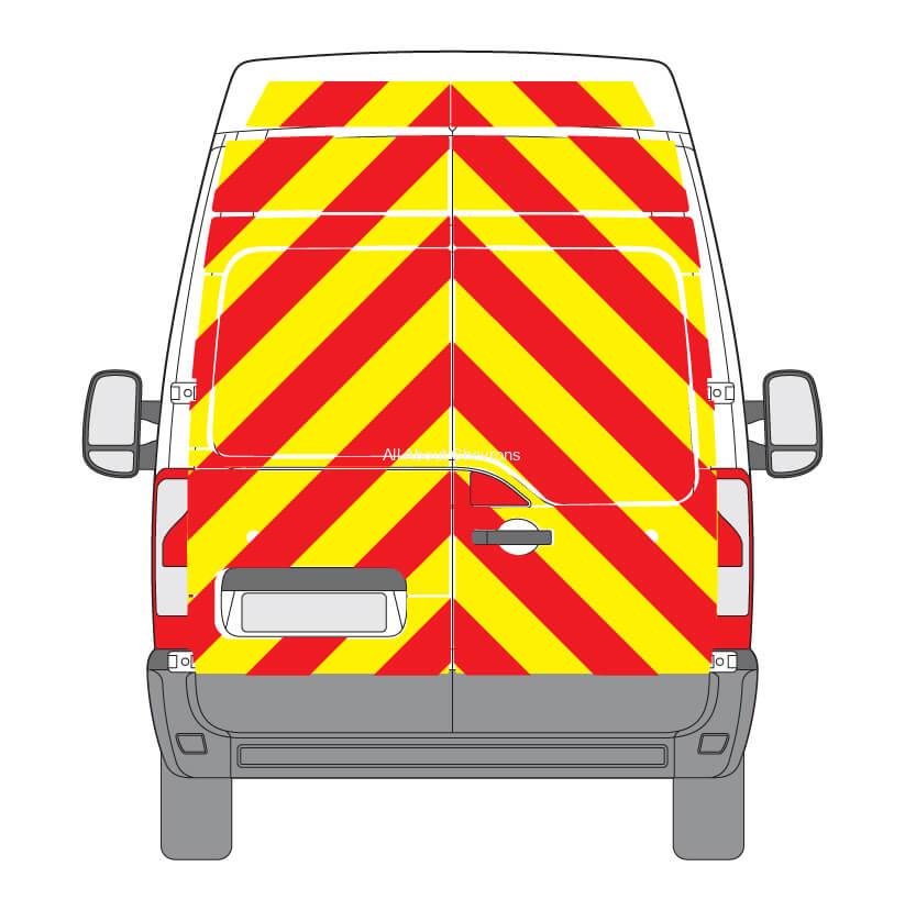 High Full Back 1
