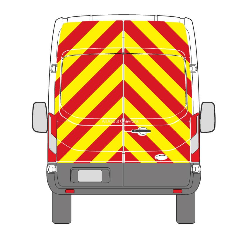 High Full back 2