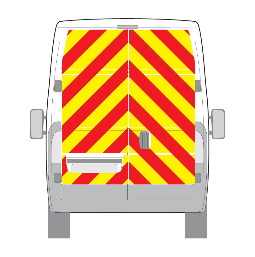 High Full back 8