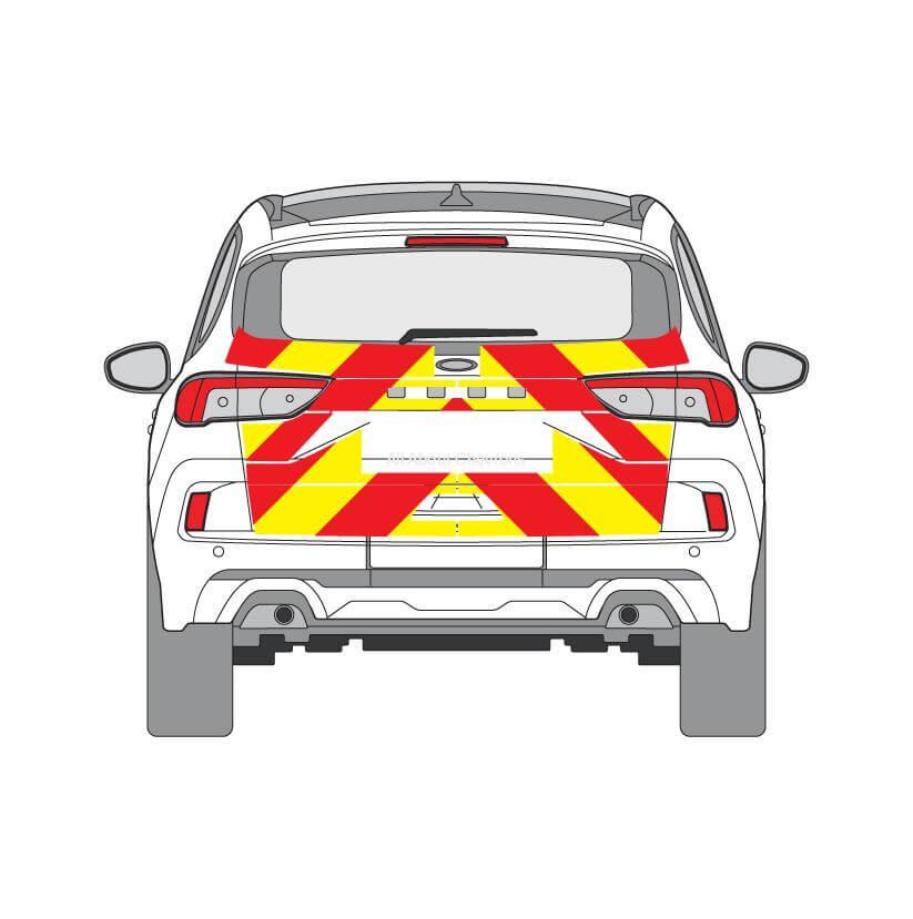 Kuga 20 pre