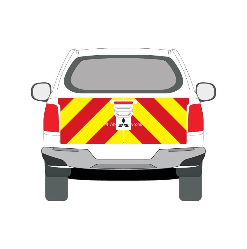 L200 15 19