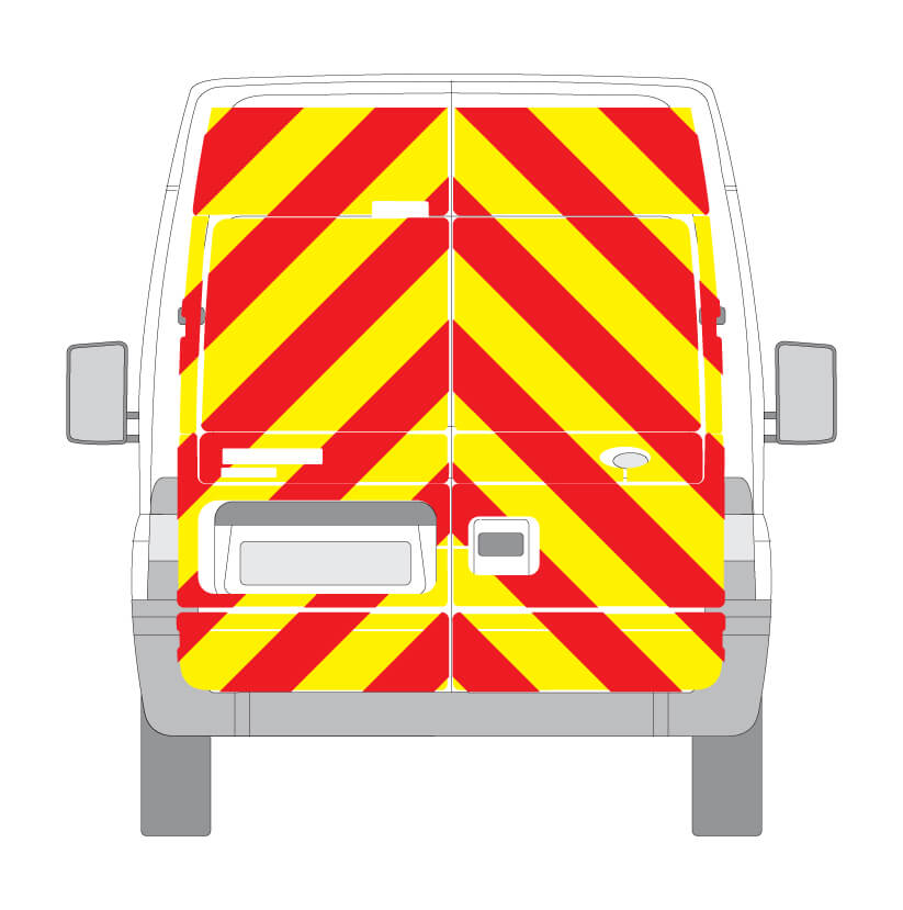 Medium Full back 1