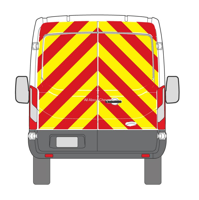 Medium Full back 2