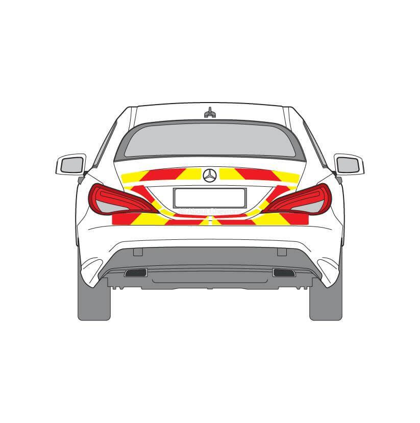 Merc CLA