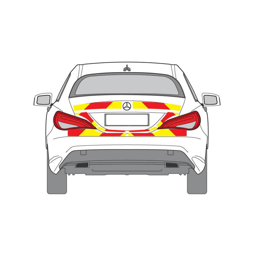 Merc CLA