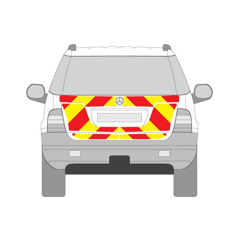 MercML350 2005 2011