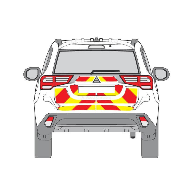MitsubishiOutlander 2016