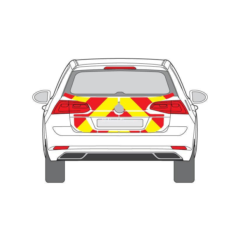 Mk7 Estate