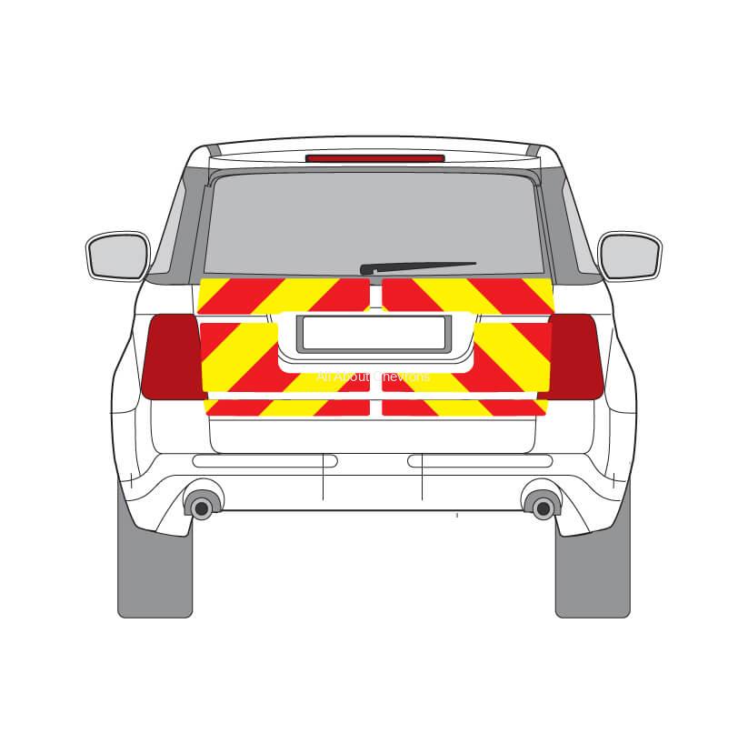 Range rover 02 12 2