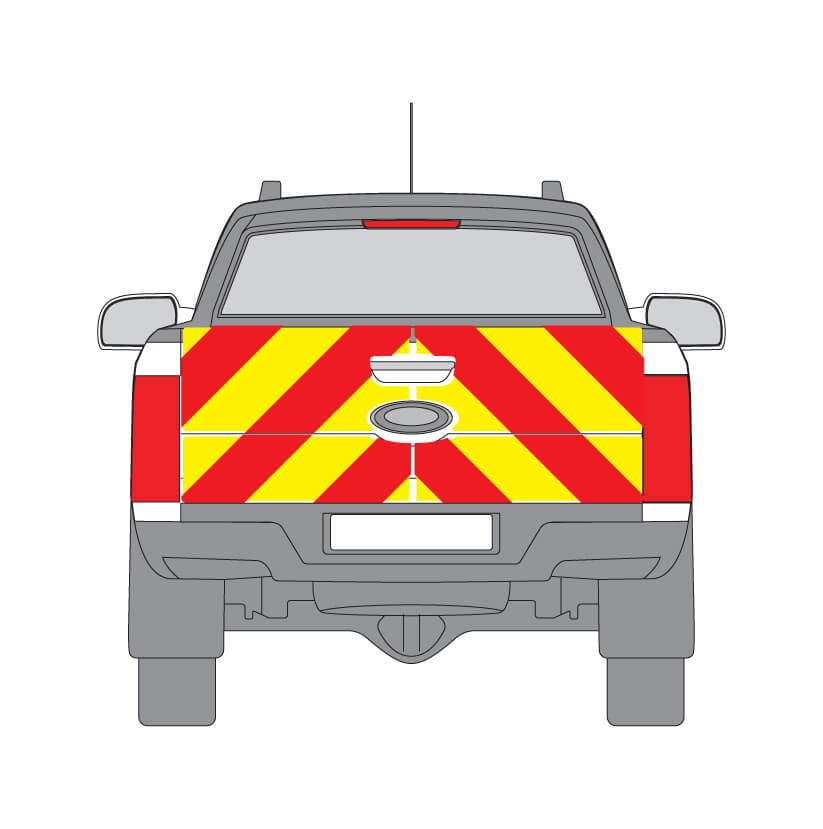 Ranger 11 pre