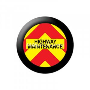 chevron wheel cover